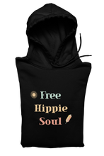 Lade das Bild in den Galerie-Viewer, Free Hippie Soul Hoodie
