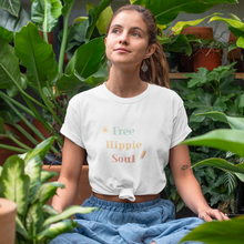 Lade das Bild in den Galerie-Viewer, Free Hippie Soul T-Shirt
