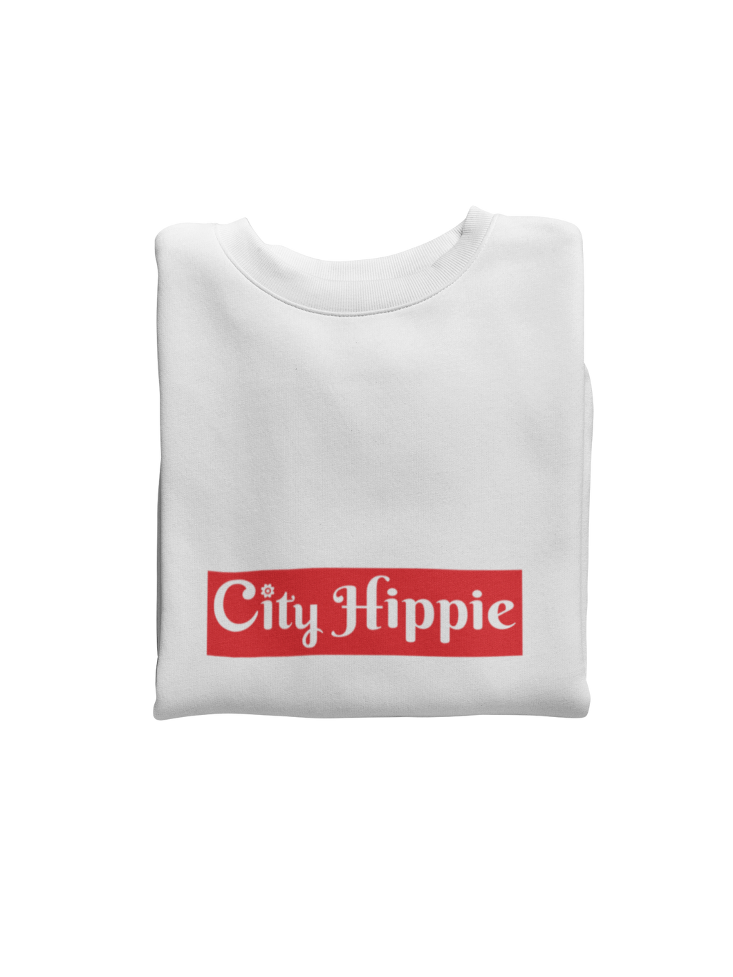 City Hippie Sweatshirt