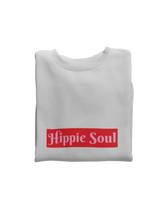 Lade das Bild in den Galerie-Viewer, Hippie Soul Sweatshirt
