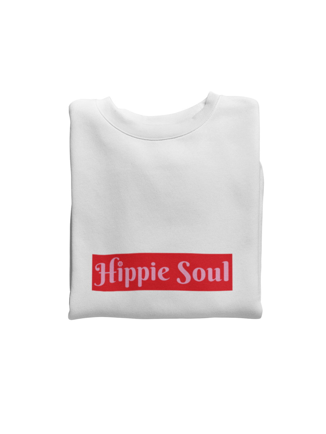 Hippie Soul Sweatshirt