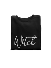 Lade das Bild in den Galerie-Viewer, Witch Sweatshirt
