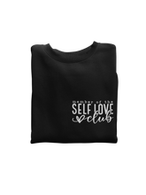 Lade das Bild in den Galerie-Viewer, Self Love Club Sweatshirt
