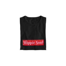 Lade das Bild in den Galerie-Viewer, Hippie Soul T-Shirt
