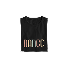 Lade das Bild in den Galerie-Viewer, Dance T-Shirt
